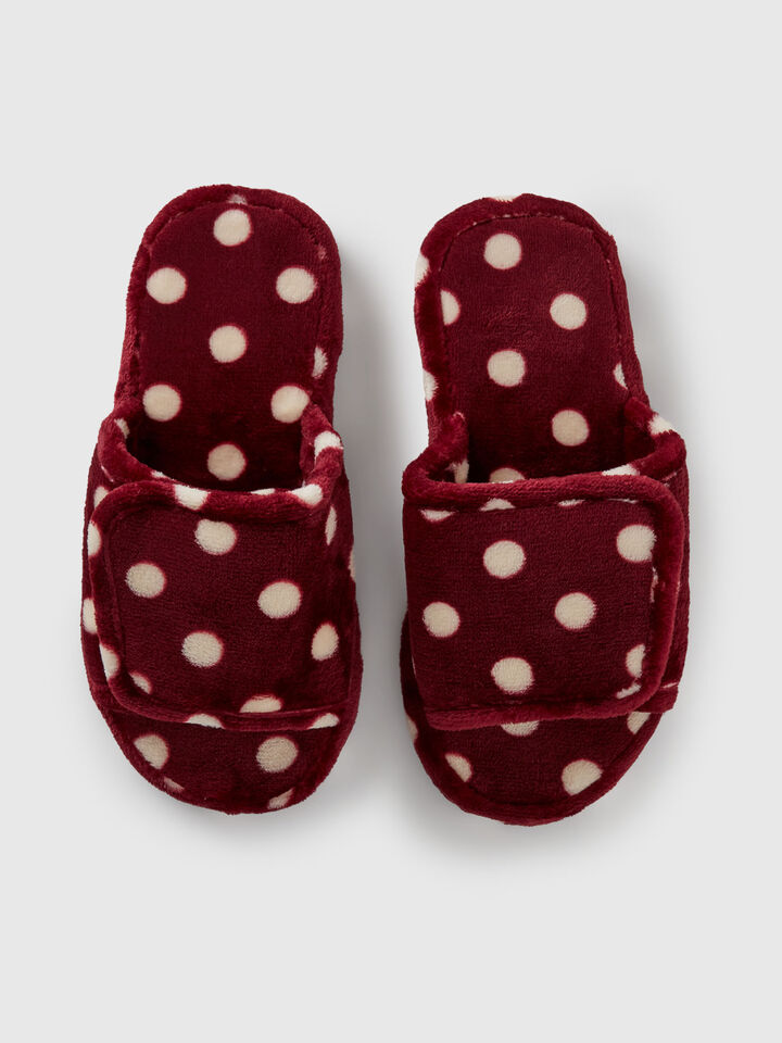 SLIPPERS Damen image number 4
